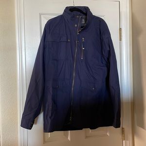 Mens REI light weight coat.